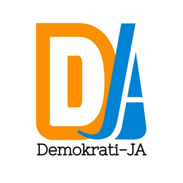 Demokrati-JA e.V. ⚪🔵⚪🇩🇪 НКО Демократи-Я