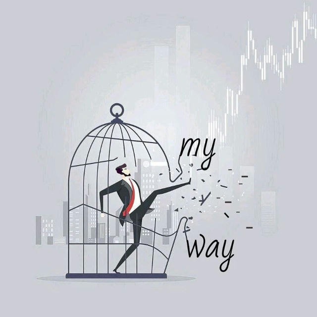 🎗My Way 📊Bourse