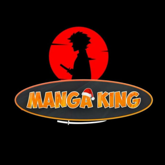 🔱 MANGA KING 🔱