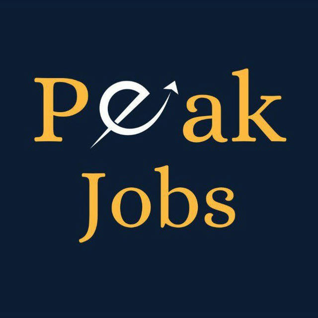 Peakjobs