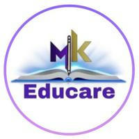 MK EDUCARE राजस्थान करंट GK ✍️