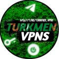 TURKMEN VPNS 🇹🇲