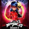 Miraculous Ladybug Season 5