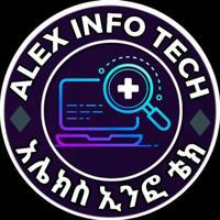 ALEX InfoTech