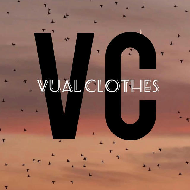 • VUAL clothes •