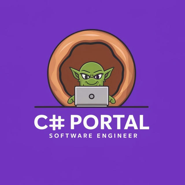 C# Portal | Программирование