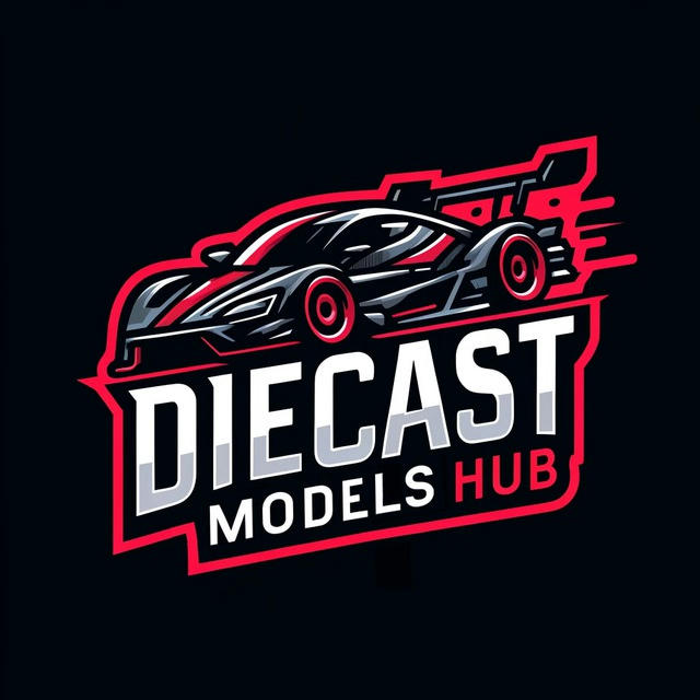 Diecast Models 🏎 Hub