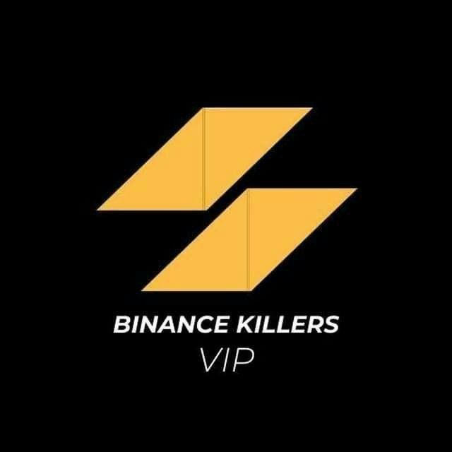 Binance Killers Free Vip Signals