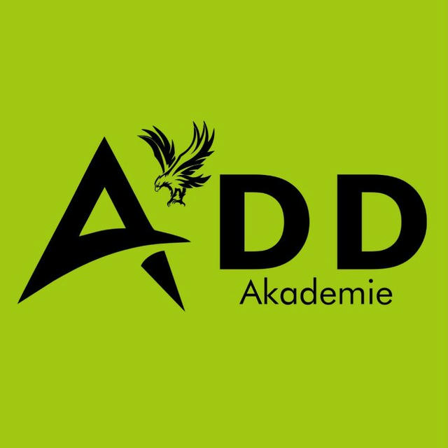 ADD-Akademie 🇩🇪