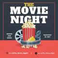 The Movie Night 🎥