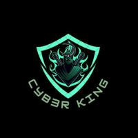 CYB3R KING