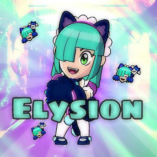 Elysion|Bs 💚