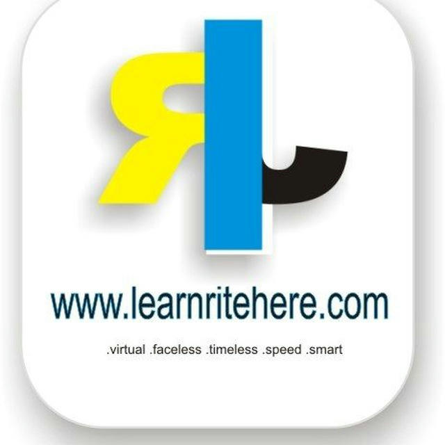 Learnritehere.com