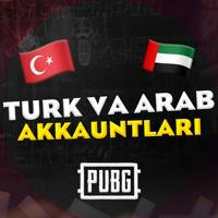 TURK&ARAB ACCOUNTS