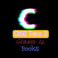 CBSE Class 12 term 2 books