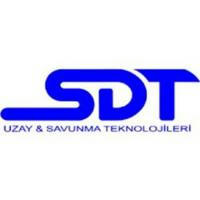 SDT UZAY VE SAVUNMA HİSSE