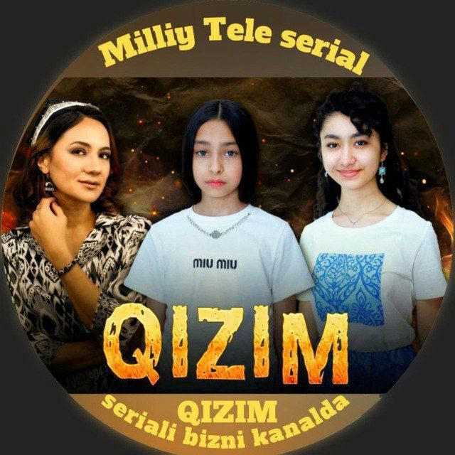 Qizim Seriali