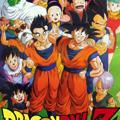 Dragon ball + Z + GT + SUPER + Heroes + MOVIES