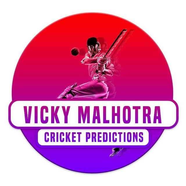 [ VICKEY_MALHOTRA_CRICKET ]™