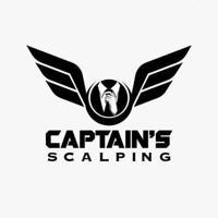 CAPTAIN SCALPING SIGNALS (Free)