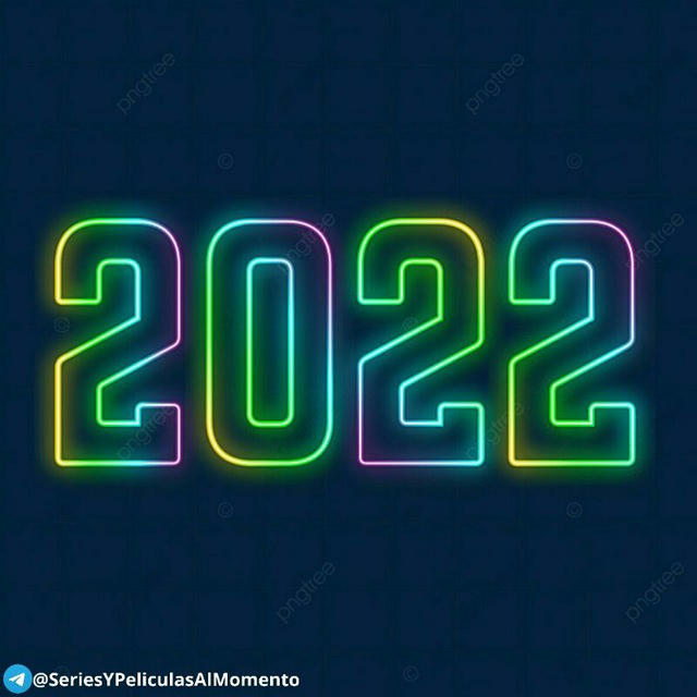 Películas 2022 🍿