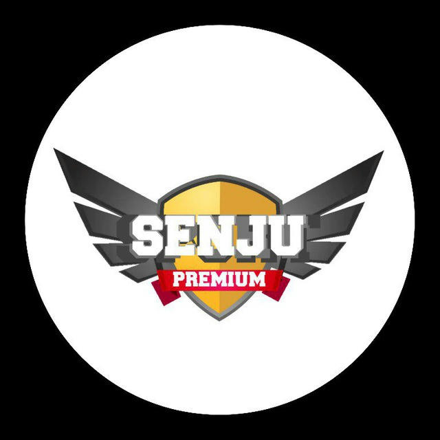 PUBG MOBILE - SENJU PREMIUM