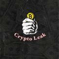 كريبتو تسريب - Crypto Leak