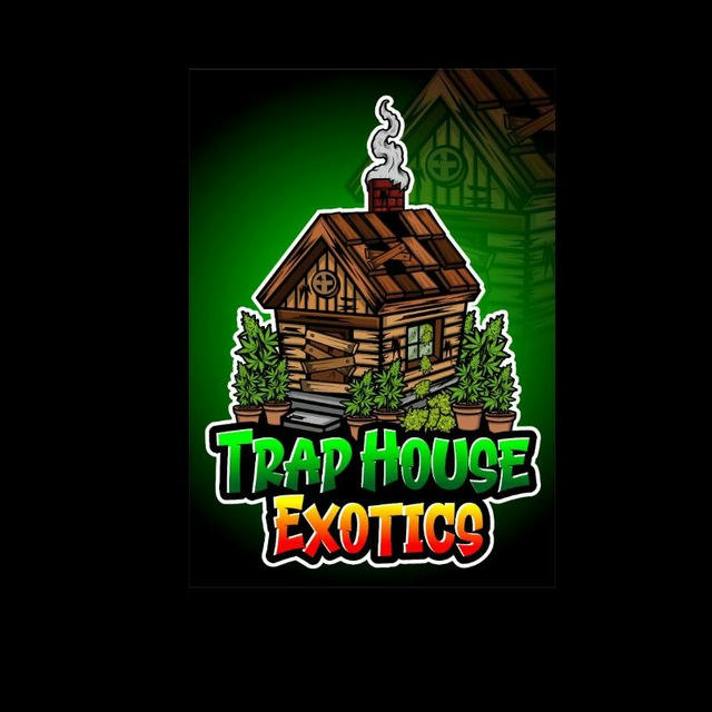 TRAP House Exotics CA🍁🔥