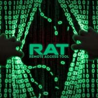 RAT (Remote Access Tools) & Kali Linux