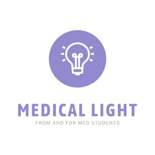 Medical light 📄🩺