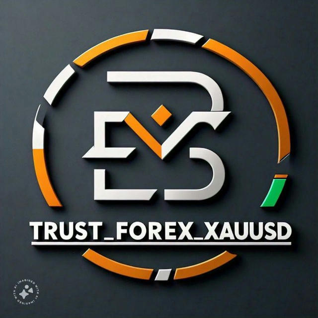 TRUST FOREX XAUUSD