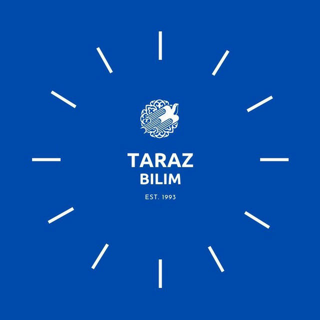 Taraz BIL Announcements