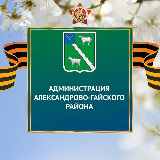 Александрово-Гайский район