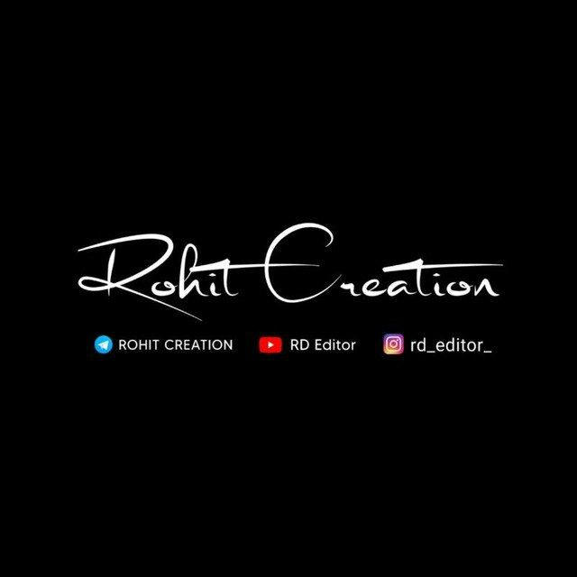 ROHIT CREATION (HD STATUS)