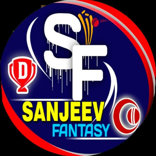 Sanjeev Fantasy 🏏💯👑