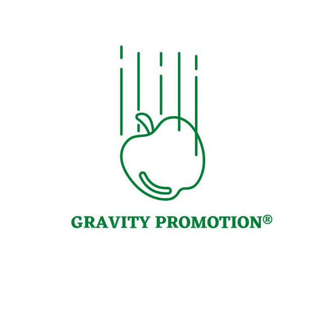 Gravity promotion™