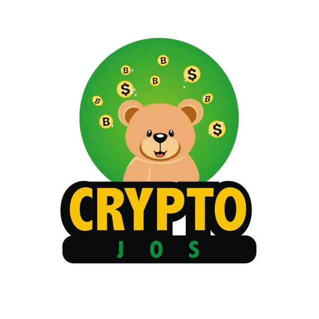 Crypto Jos Channel