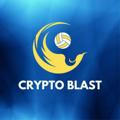 Crypto Blast Announcement