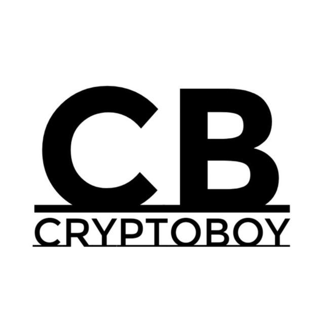 CryptoBoy