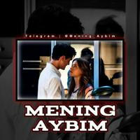 Mening Aybim 🫀