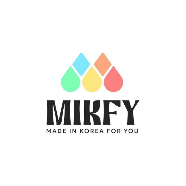 Корейская косметика mikfy_cosmetics