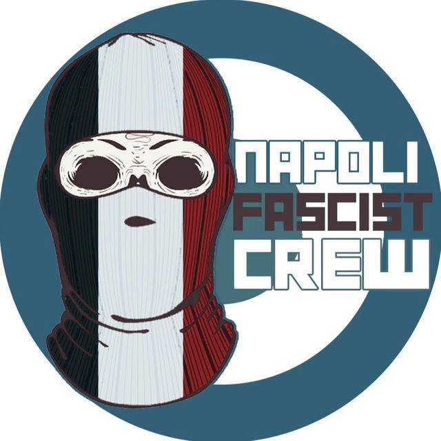 NAPOLI FASCIST CREW