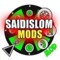 SAIDISLOM MODS