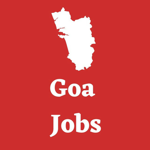Goa Govt / Government Jobs Alert | GK