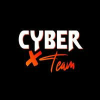 CyberX Team [⚡️]