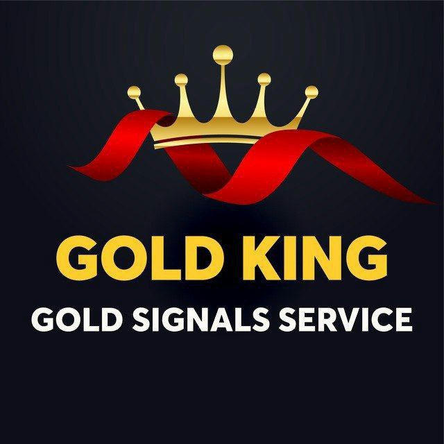 GOLD KING Signals 🤴♻️