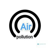 🌚 آلودگی هوا 🌚