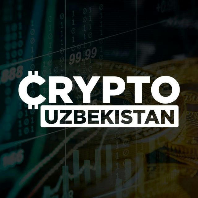 Crypto Uzbekistan 🇺🇿