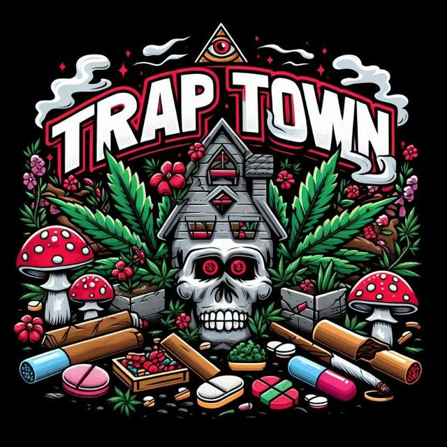 TRAPTOWN EXOTICS ⛽