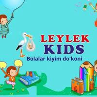 Leylek kids qo'yliq